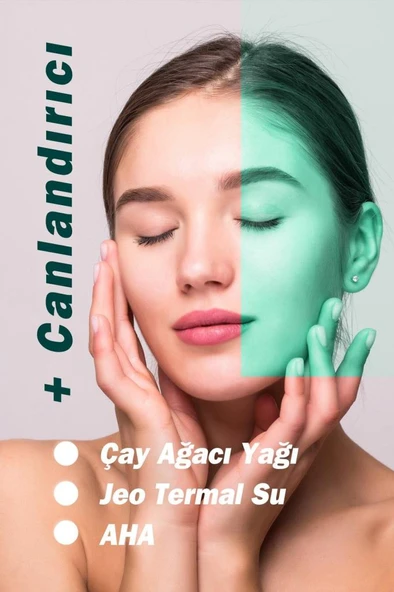 Tto Termal Yüz Toniği 120 Ml - 2