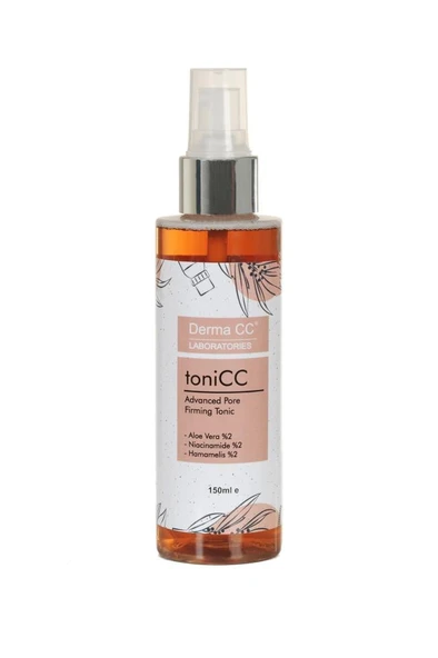 Derma CC Sıkılaştırıcı Tonik 150 ML - 3