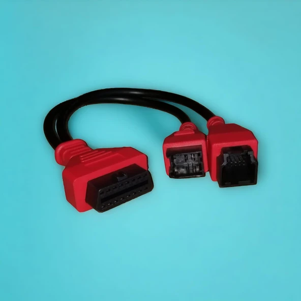 Fiat Sgw Gateway Kablosu - 2