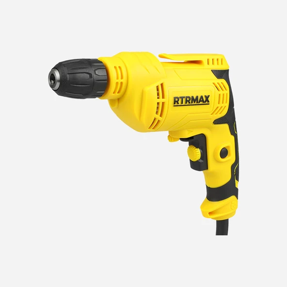 Rtrmax RTM1520 450 W Darbesiz Matkap