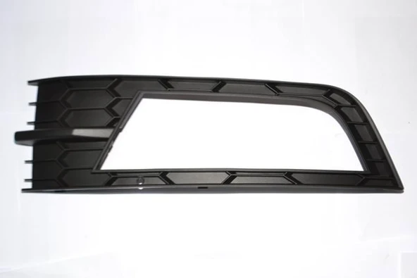 Skoda Octavia Ön Tampon Sis Bakaliti Sağ (2013-2016) 5E0807682 SKO07OC045 1.4TSI, 1.6 TDI, 1.2 TSI, 1.0 TSI ürün görseli