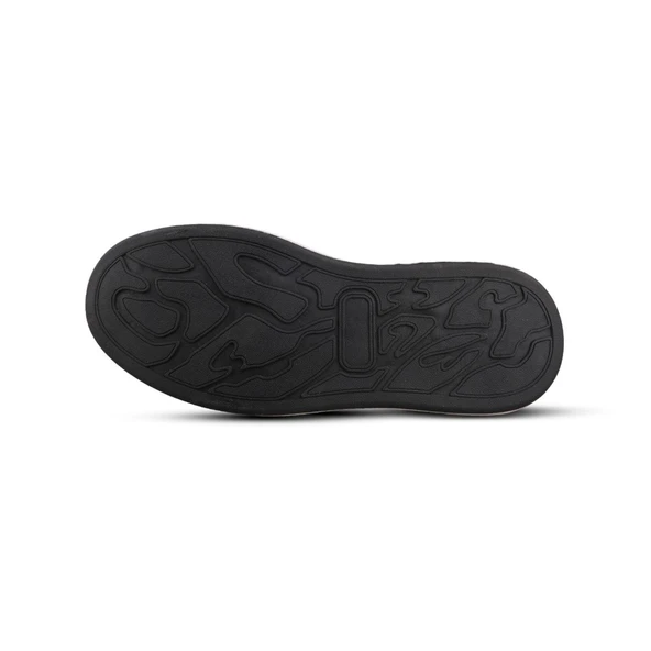 Erkek Sneaker - Beyaz-Yeşil, - 4