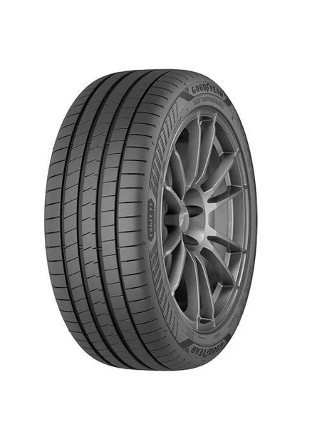 Goodyear 225/60 R17 99Y Eagle F1 Asymmetric 6 FP Oto Yaz Lastiği (Üretim:2024)