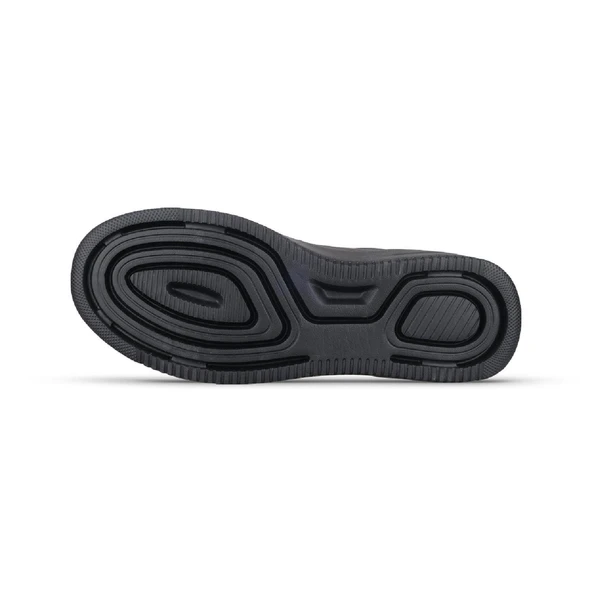 Erkek Sneaker - Siyah, Günlük - 4