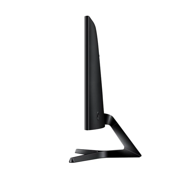 SAMSUNG Essential S3 24” 100Hz 4Ms Full HD LS24D366GAUXUF Kavisli Monitör - 4