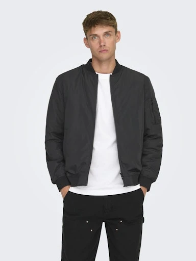Only Sons Erkek Onsjoshua Bomber Mont 22023287 - 3