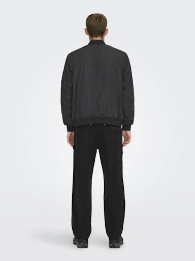 Only Sons Erkek Onsjoshua Bomber Mont 22023287 - 4