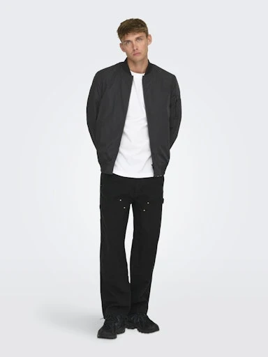 Only Sons Erkek Onsjoshua Bomber Mont 22023287 - 5