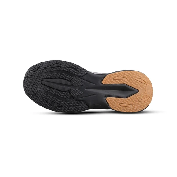 Erkek Spor Ayakkabı - Gri, - Resim 4