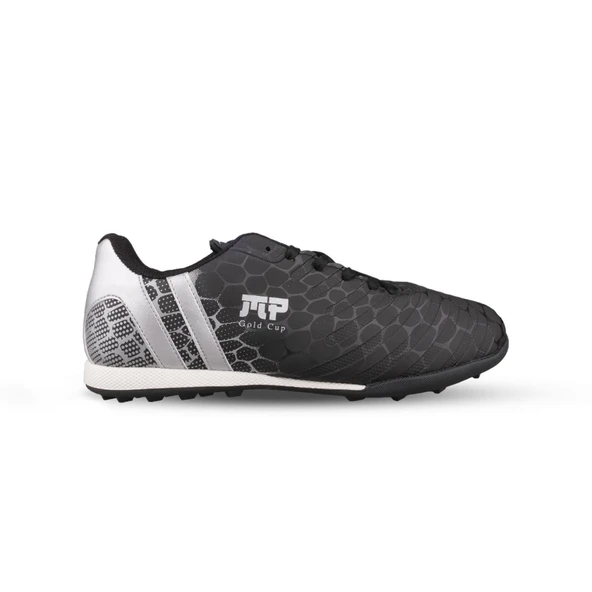 Erkek Halı Saha Futbol Ayakkabısı - Siyah, Performans