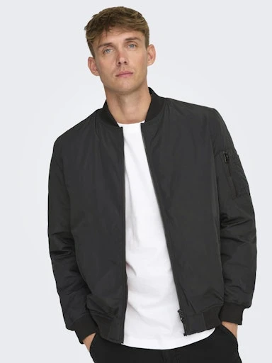 Only Sons Erkek Onsjoshua Bomber Mont 22023287 - 6