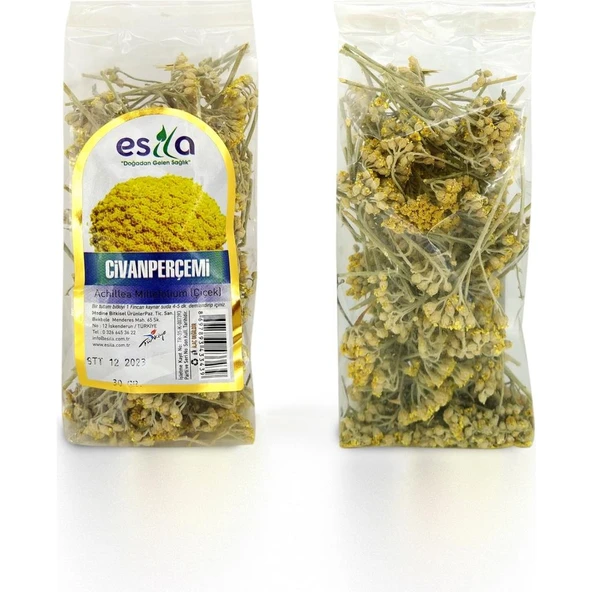 Esila Civanperçemi 30 Gr