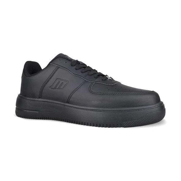 Erkek Sneaker - Siyah, Günlük - 3