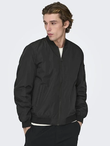 Only Sons Erkek Onsjoshua Bomber Mont 22023287 - 8