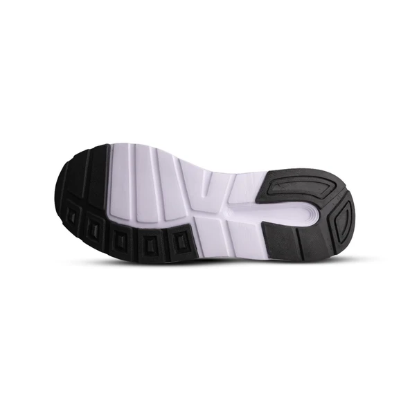 Erkek Spor Ayakkabı - Füme, - Resim 4