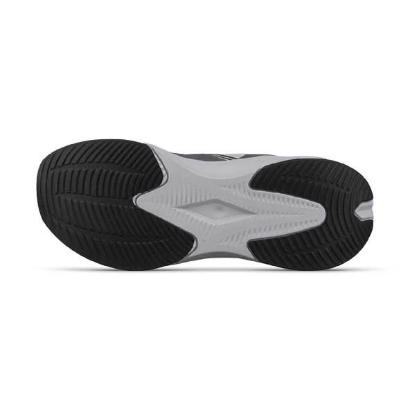 Erkek Spor Ayakkabı - Siyah, - Resim 4