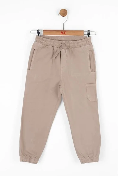 Erkek Çocuk Autumn Pantolon 68503 - 2