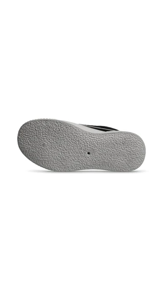 Kadın Sneaker - Siyah, Fileli - 5