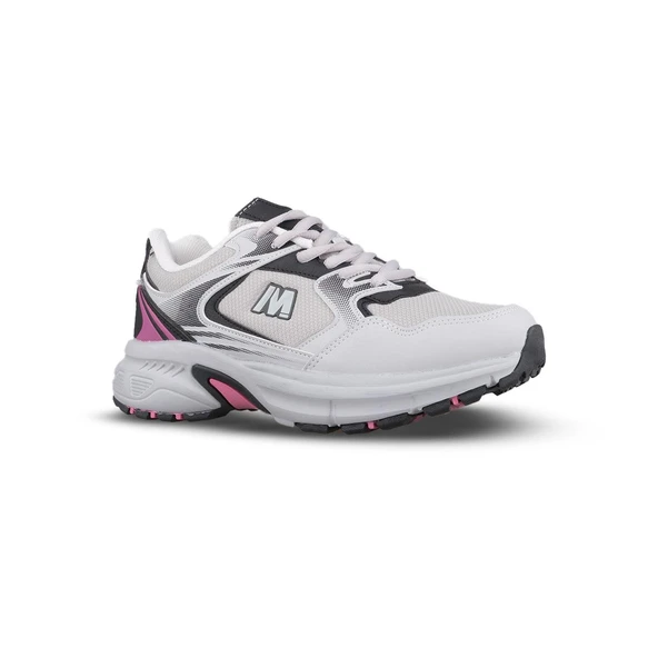 Kadın Sneaker - Gri, - 3
