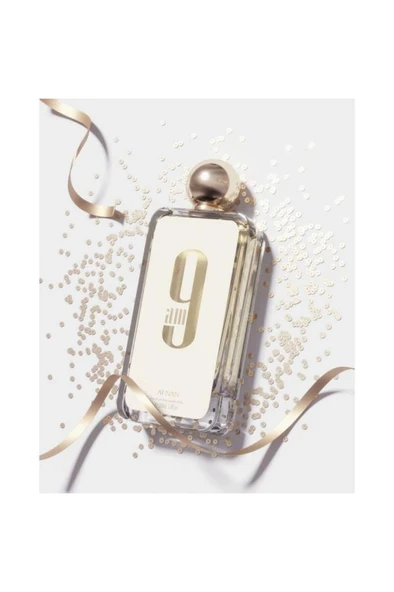 Afnan 9 am EDP 100 ml Kadın Parfüm - 2