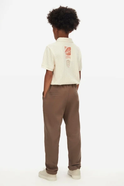 Erkek Çocuk Fossil Pantolon 68315 - 2