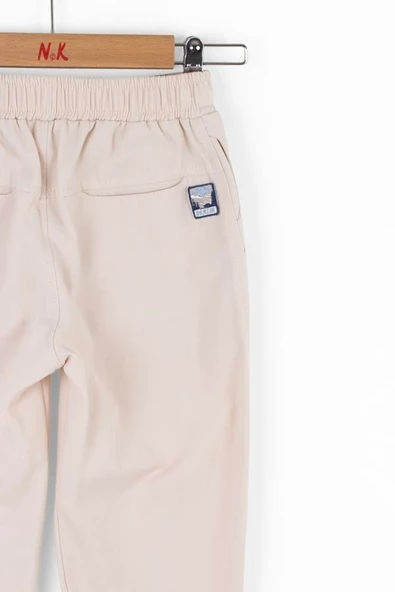 Erkek Çocuk Frappe Pantolon 68506 - 4