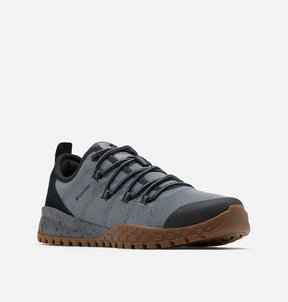 Columbia Fairbanks Low Outdoor Erkek Ayakkabı BM5972 - 2