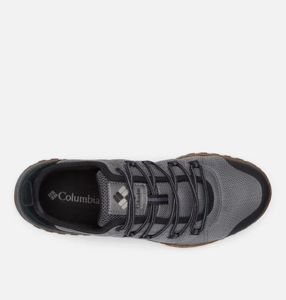 Columbia Fairbanks Low Outdoor Erkek Ayakkabı BM5972 - 3