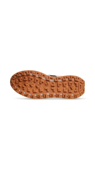 Erkek Sneaker - Beyaz, Konforlu - Resim 5