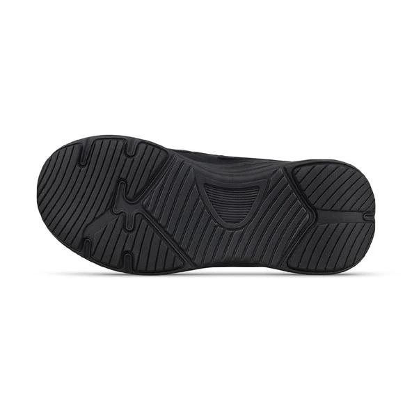 Kadın Sneaker - Siyah, - 4