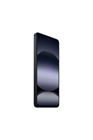 Xiaomi Redmi Note 14  8/256 GB Midnight Black Akıllı Cep Telefonu (Xiaomi Türkiye Garantili) - 2