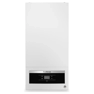 Buderus Logamax Plus GB062 20 kW Hermetik Yoğuşmalı Kombi