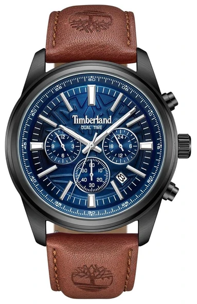 Timberland TDWGF0041204 Erkek Kol Saati