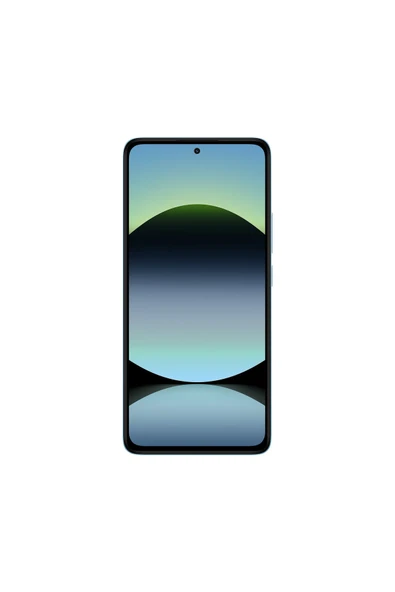 Xiaomi Redmi Note 14  8/256 GB Ocean Blue Akıllı Cep Telefonu (Xiaomi Türkiye Garantili - 3
