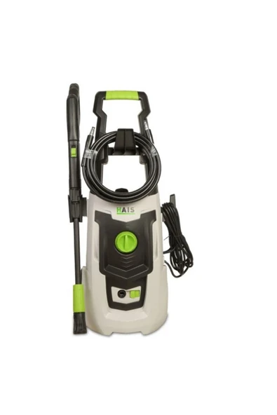 Hais 150 Bar LT501-1800A Basınçlı Yıkama Makinesi - 2