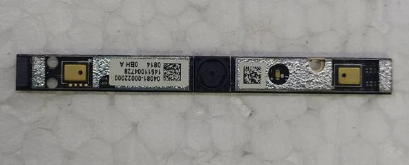 Asus G550 G550j G550jk Webcam Dahili Kamera