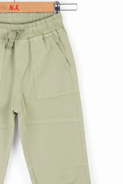 Erkek Çocuk Royal Pantolon 66710 - 3