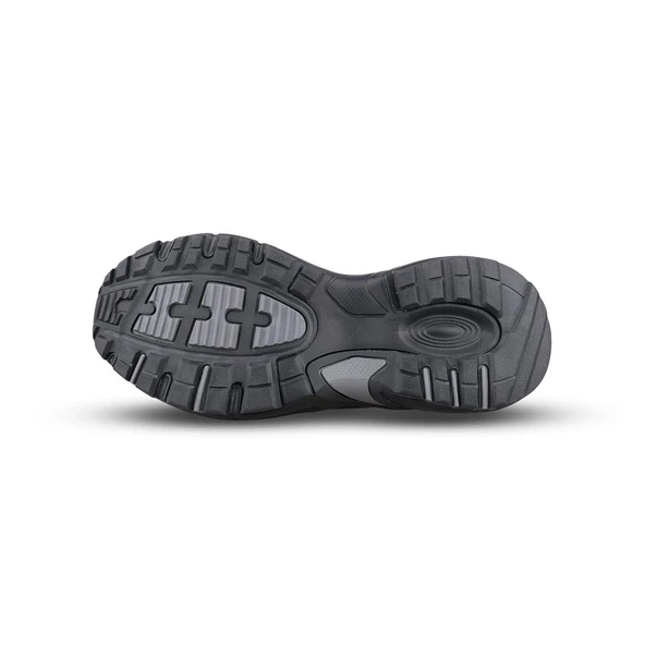 Kadın Sneaker - Siyah, - 4
