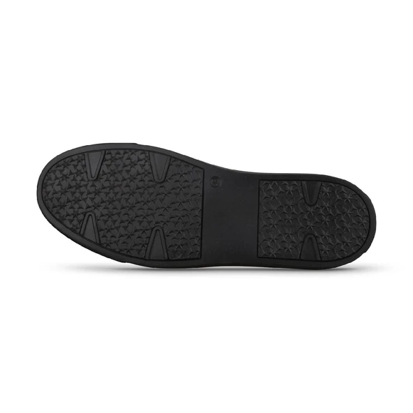 Kadın Sneaker - Siyah, - 3