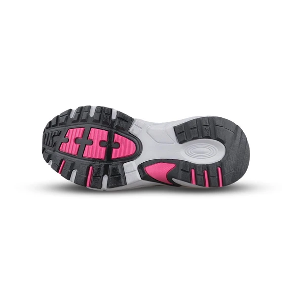 Kadın Sneaker - Gri, - 4