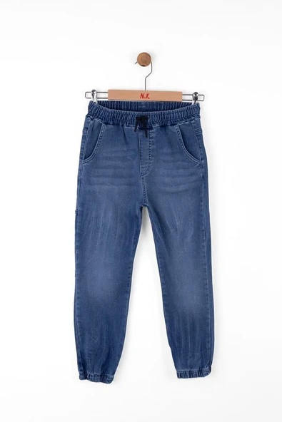 Erkek Çocuk Atlas Pantolon 68703