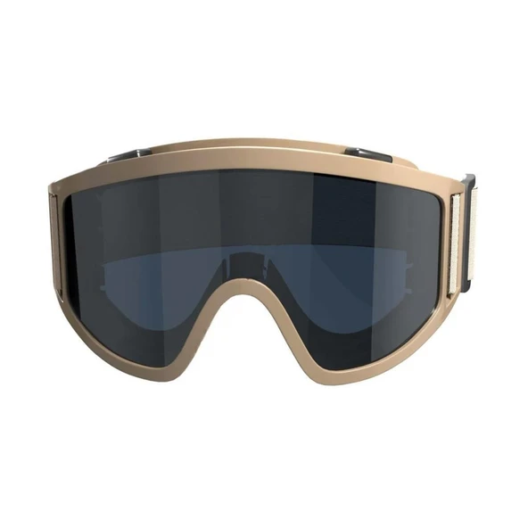 SS701 Single Sword Askeri Taktik Balistik Gözlük - 10