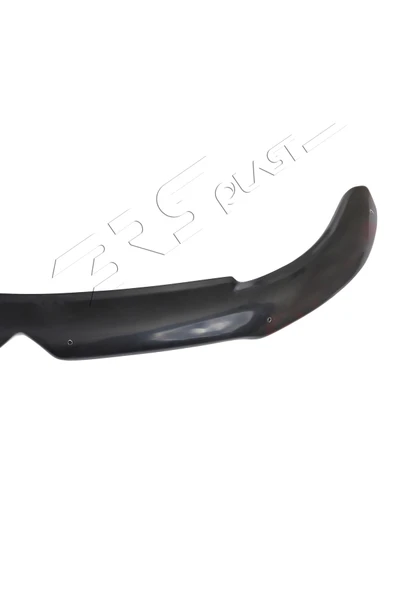 BRSPLAST  Citroen C5 AirCross Uyumlu Abs Kaput Rüzgarlığı - 3