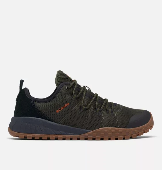 Columbia Fairbanks Low Outdoor Erkek Ayakkabı BM5972