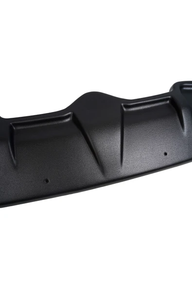 BRSPLAST  Dacia Duster Uyumlu 2010-2017 Abs Ön Kaput Scoop Ve Dragon Set 4 Parça - 6