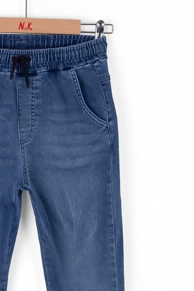 Erkek Çocuk Atlas Pantolon 68703 - 3