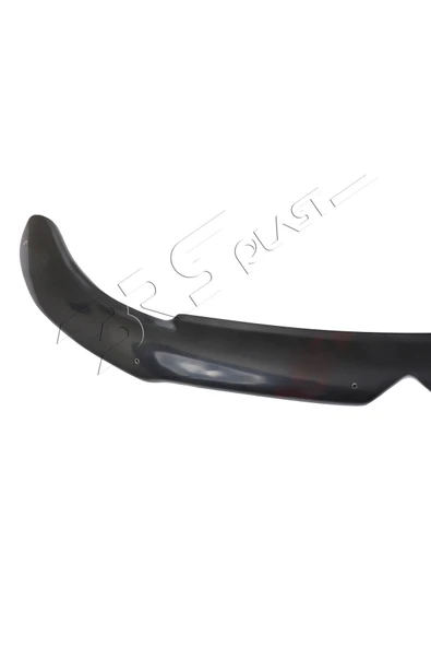 BRSPLAST  Citroen C5 AirCross Uyumlu Abs Kaput Rüzgarlığı - 4