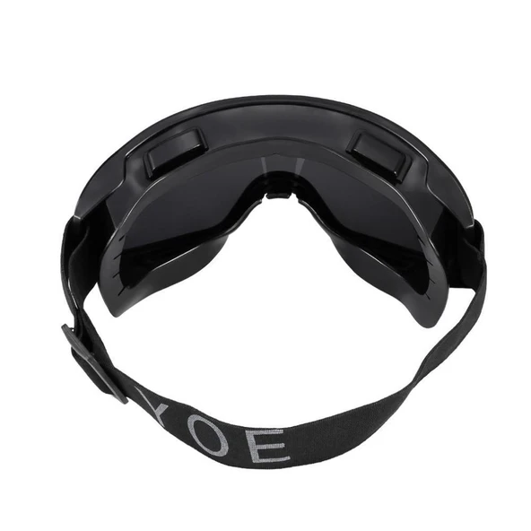 SS701 Single Sword Askeri Taktik Balistik Gözlük - 7