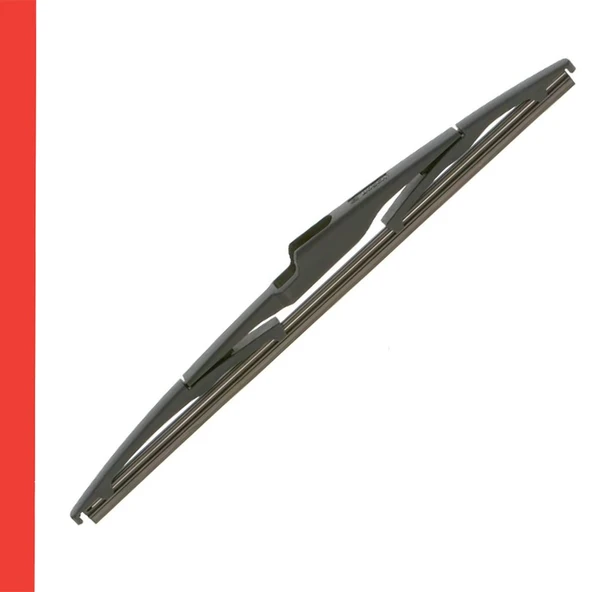 Hyundai Kona Bosch Rear Arka Silecek Nis. 2023-2025 - Resim 2