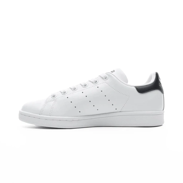 Adidas Stan Smith M20874 Beyaz Günlük Spor Ayakkabı - 2